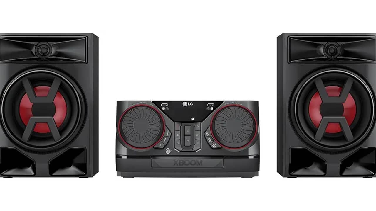 Melhor Mini System: As 10 Melhores Opções com Bluetooth e CD Player