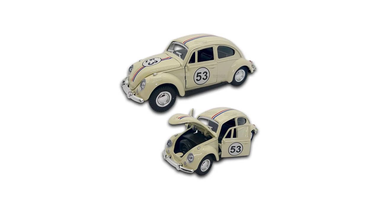 Melhor Miniatura de Carro: As 10 Melhores Opções para Colecionadores