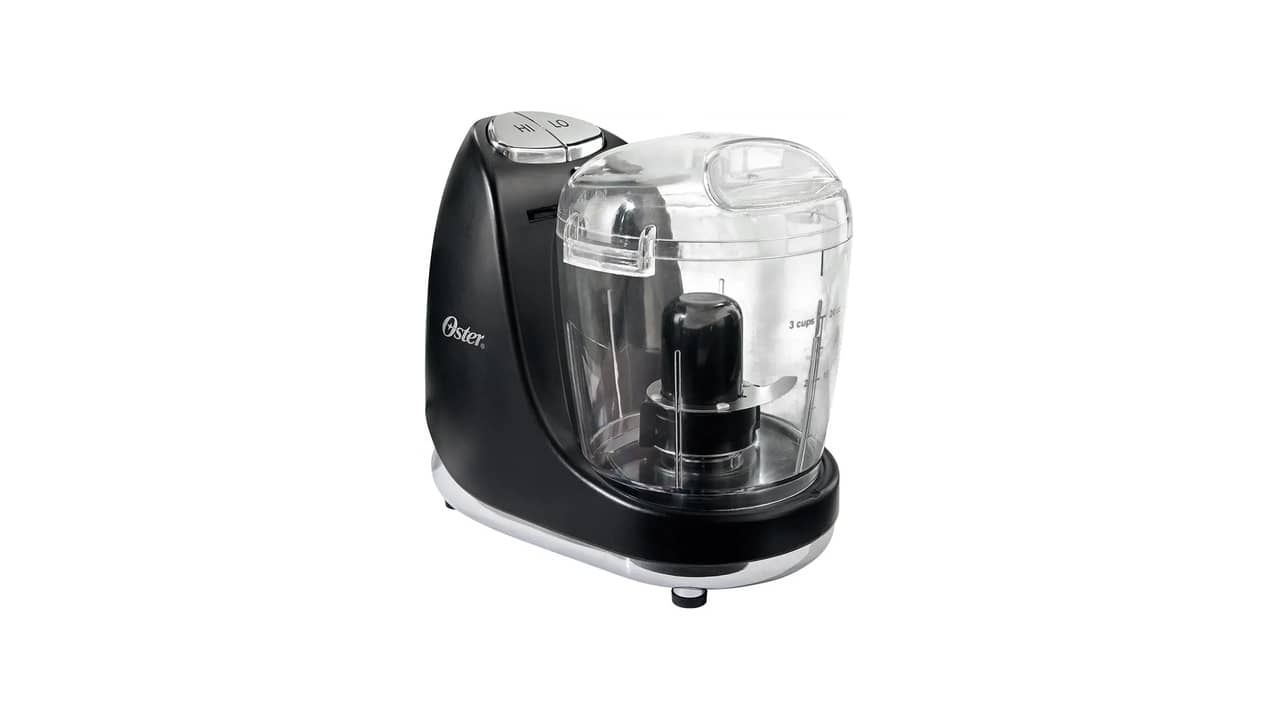 Melhor Miniprocessador de Alimento: 10 Opções com Excelentes Preços e Potência