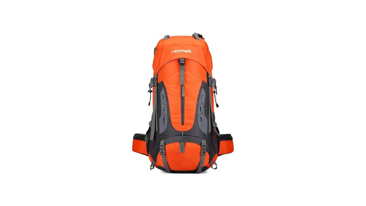 Melhor Mochila Cargueira: 8 Modelos Impermeáveis Para Viagem e Camping