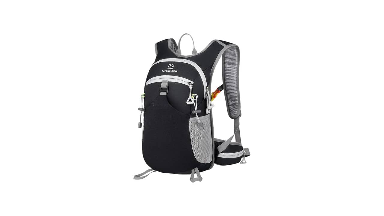 Melhor Mochila de Ciclismo: 10 Recomendações Resistentes e Práticas