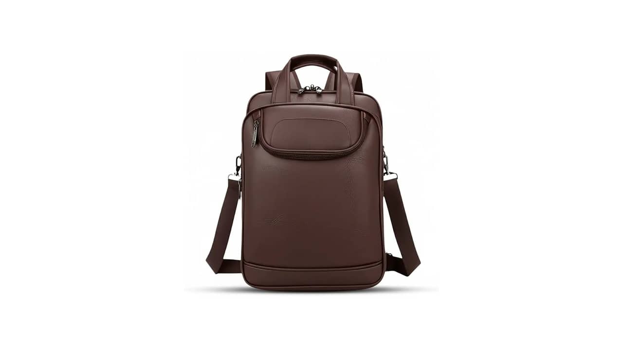 Melhor Mochila de Couro Masculina: Análise e Recomendações