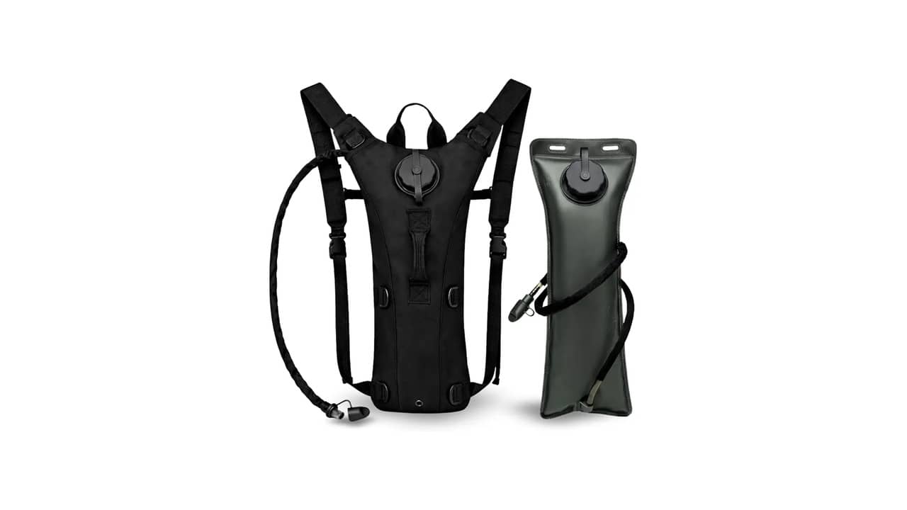 Melhor Mochila de Hidratação Térmica: Top 10 Opções Para Atletas