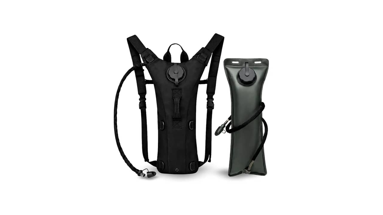 Melhor Mochila de Hidratação: 10 Recomendações Para Atletas e Aventureiros