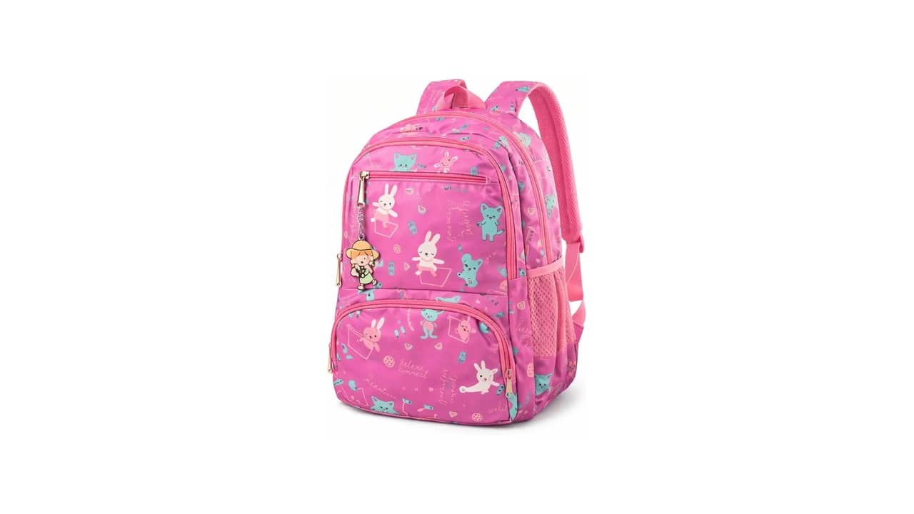 Melhor Mochila Escolar Infantil: Acolchoada e Resistente para Meninos e Meninas