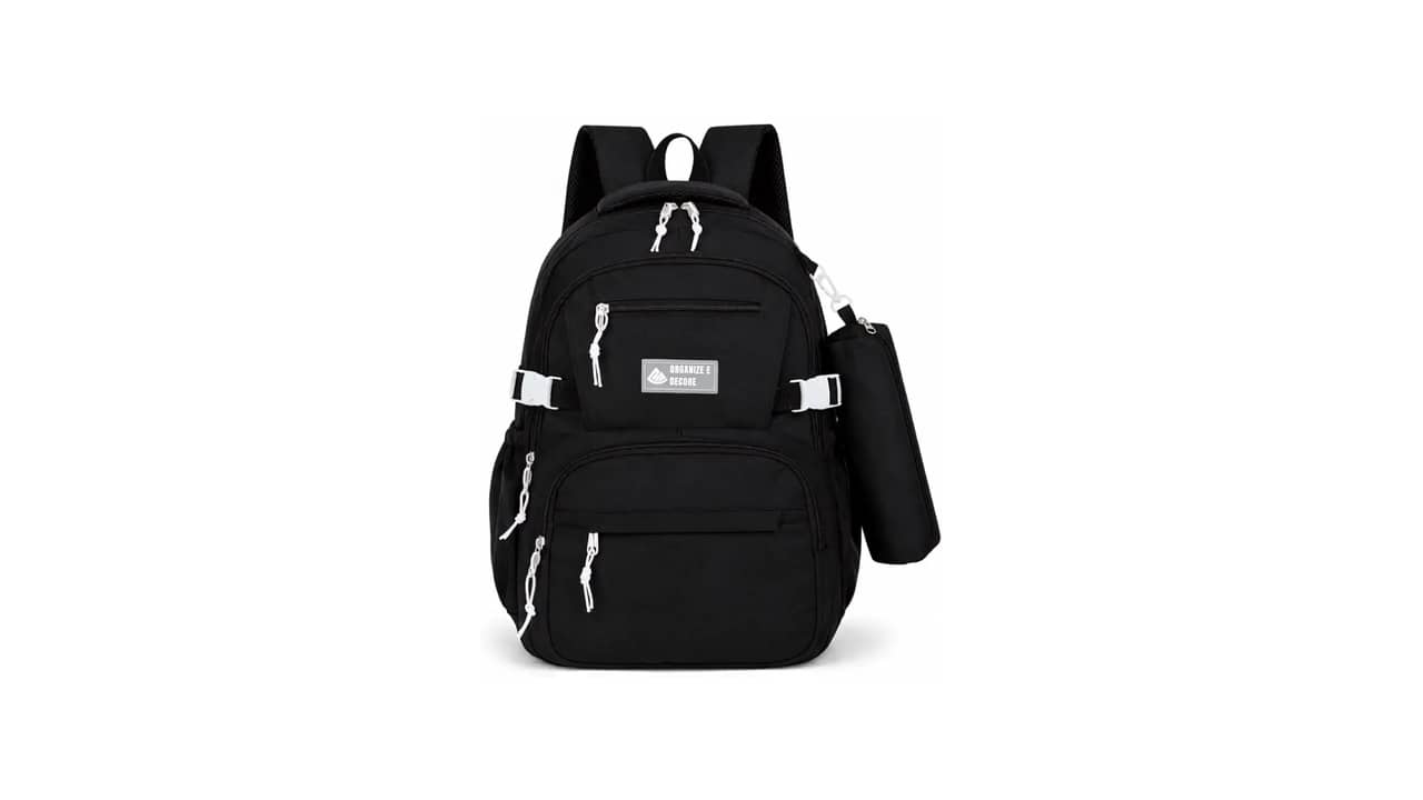 Melhor Mochila Escolar: Resistentes e Funcionais para Estudantes