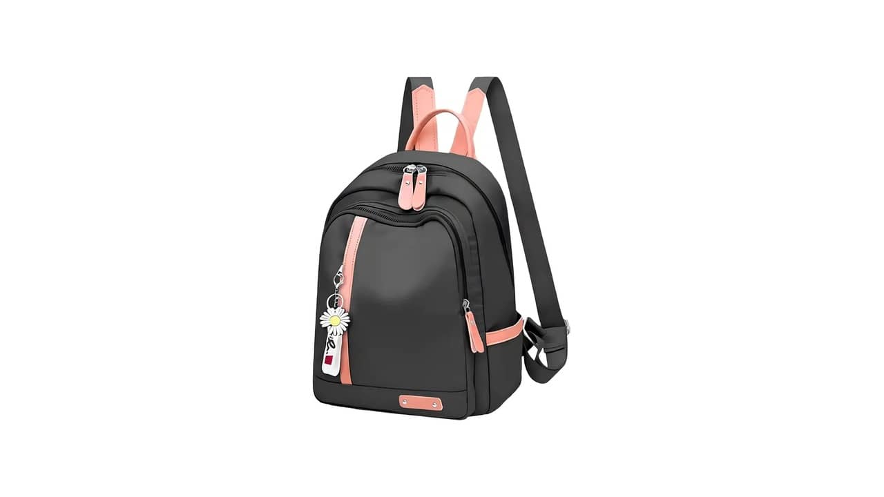 Melhor Mochila Feminina: As 10 Melhores Opções Impermeáveis