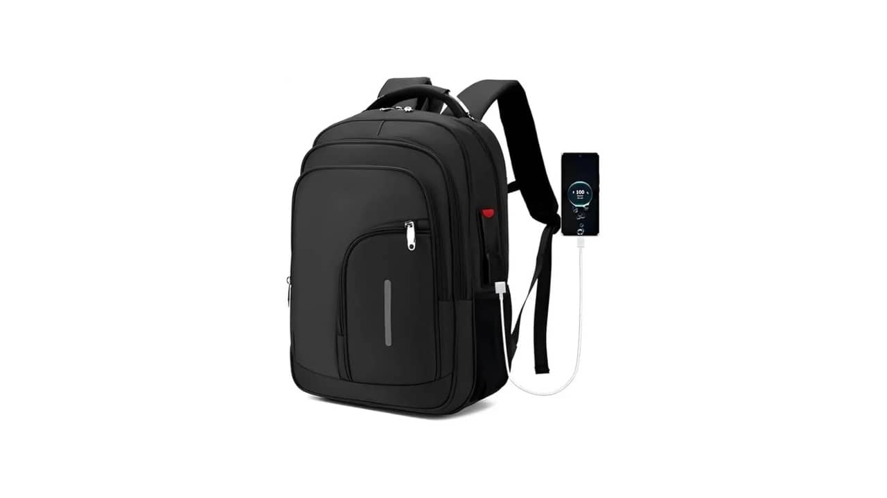 Melhor Mochila Masculina Impermeável: Top 10 Recomendações