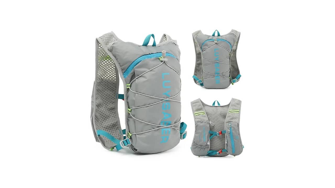 Melhor Mochila para Corredor: 10 Modelos com Hidratação e Armazenamento