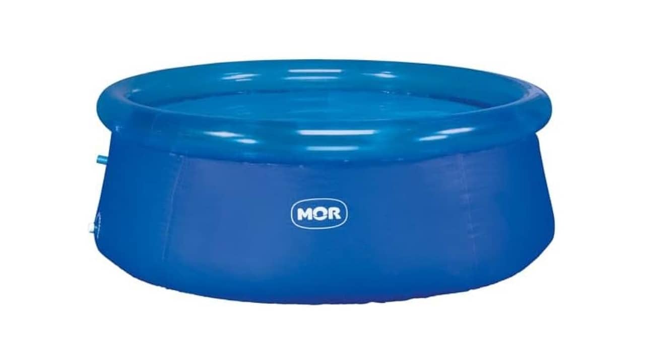 Melhor Modelo de Piscina Inflável: 8 Opções Imperdíveis para Famílias