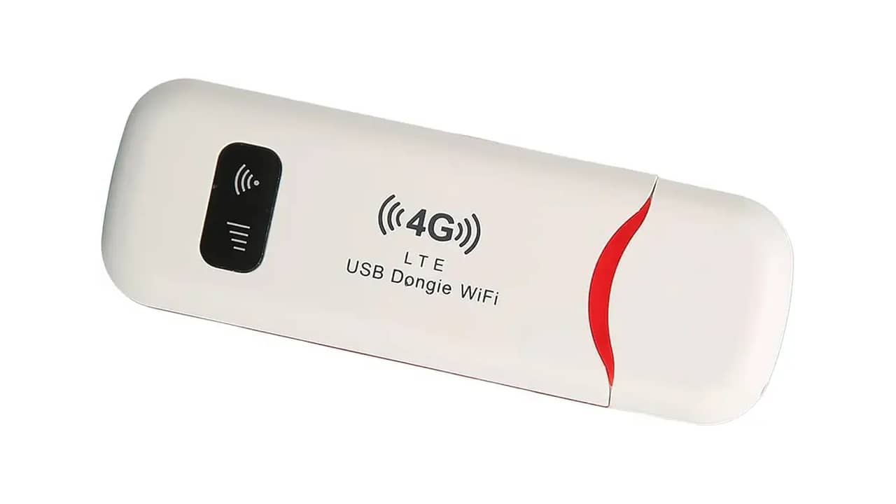 Melhor Modem 4G: Análise de 10 Opções Portáteis e Eficientes