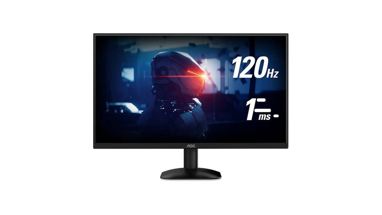 Melhor Monitor AOC: A Melhor Opção para Jogos e Produtividade