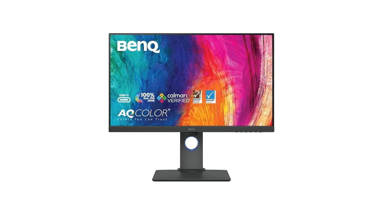 Melhor Monitor BenQ: Os 10 Modelos Mais Recomendados para Jogos e Produtividade