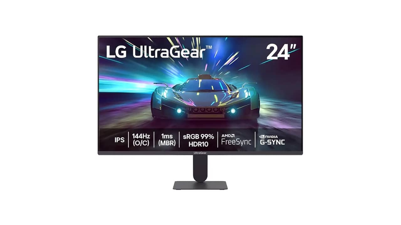 Melhor Monitor FreeSync: Desempenho e Tecnologia para Jogos