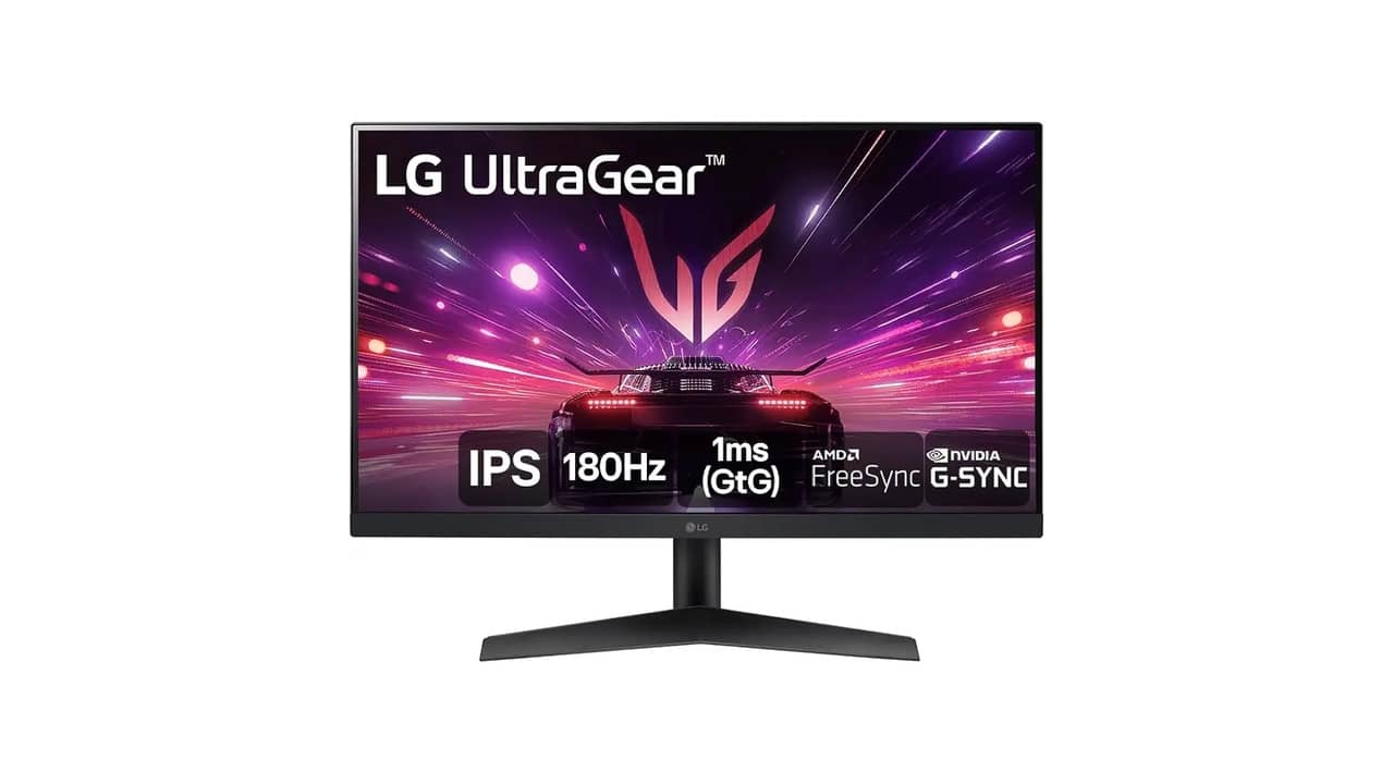 Melhor Monitor G-Sync: Top 10 Escolhidos para Gamers