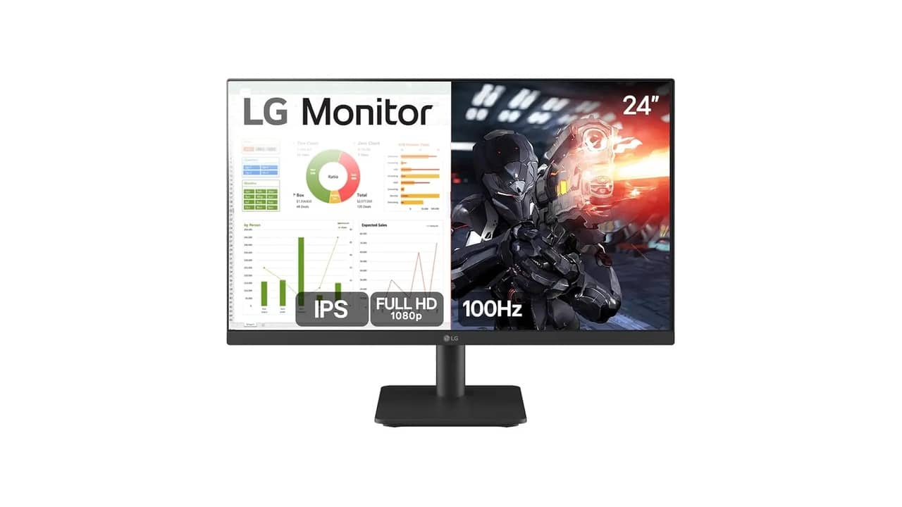 Melhor Monitor Gamer: Desempenho e Tecnologia Aquecendo a Arena