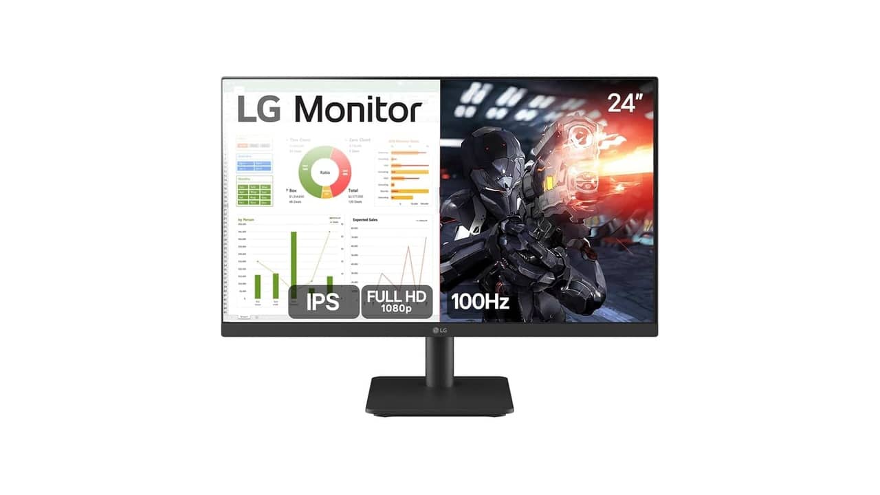 Melhor Monitor LG: Os 10 Modelos Mais Impactantes do Mercado