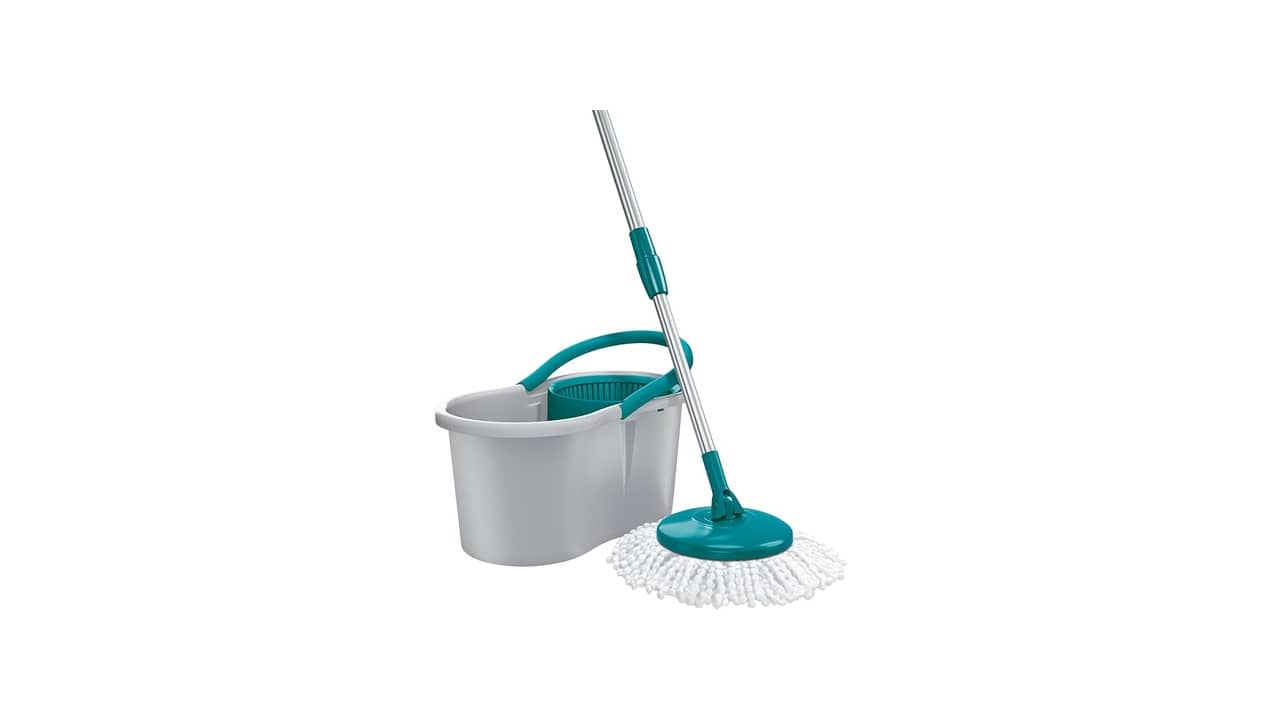 Melhor Mop Giratório: 10 Opções de Alta Eficiência e Durabilidade