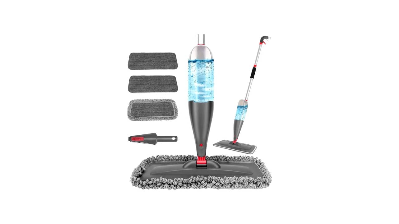 Melhor Mop para Porcelanato: 10 Modelos com Tecnologias Avançadas