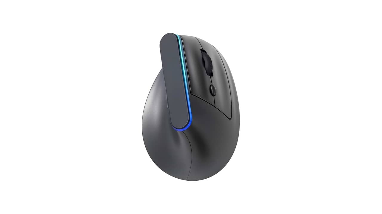 Melhor Mouse Ergonômico: Reduza Dor no Pulso com Estes 10 Modelos