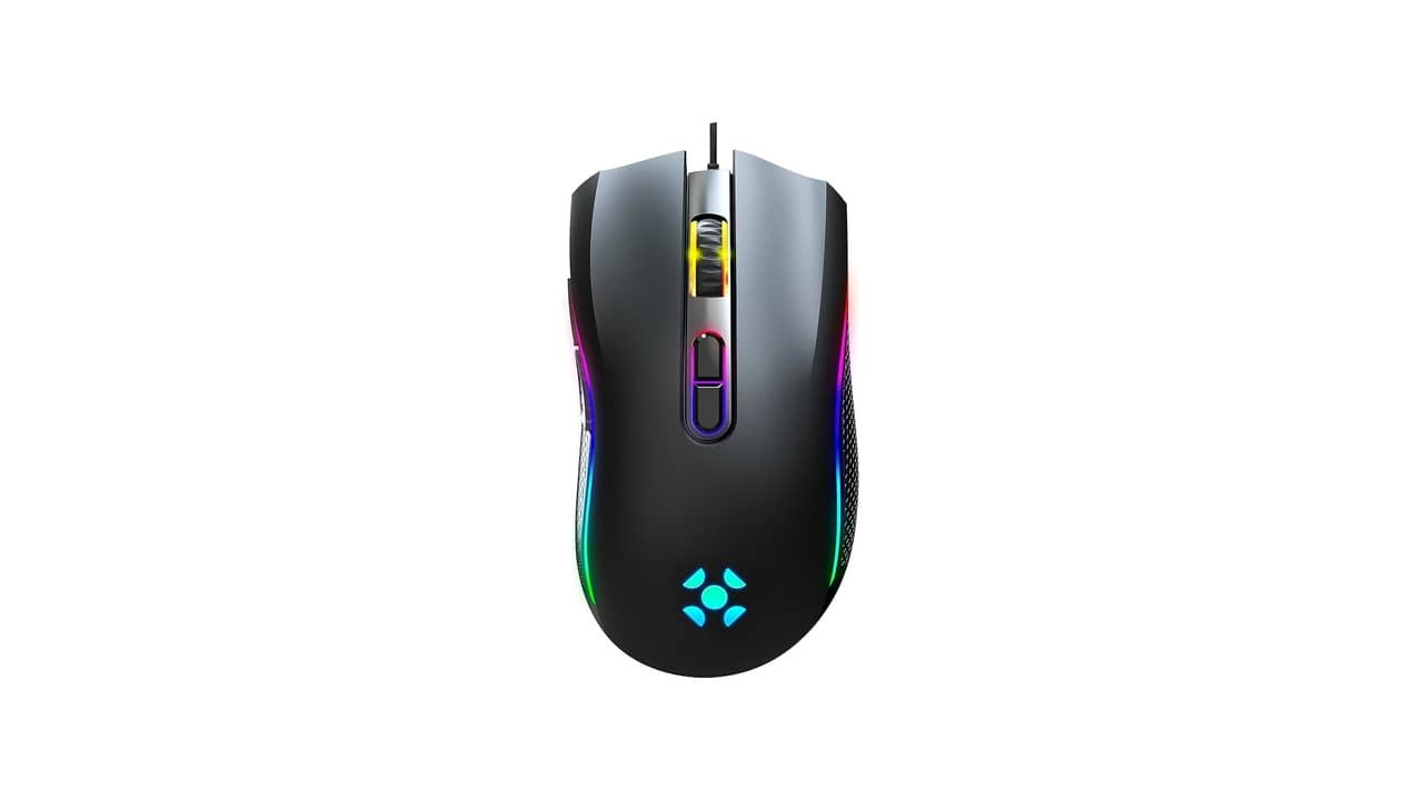 Melhor Mouse Fortrek: Escolha o Ideal para Seu Uso