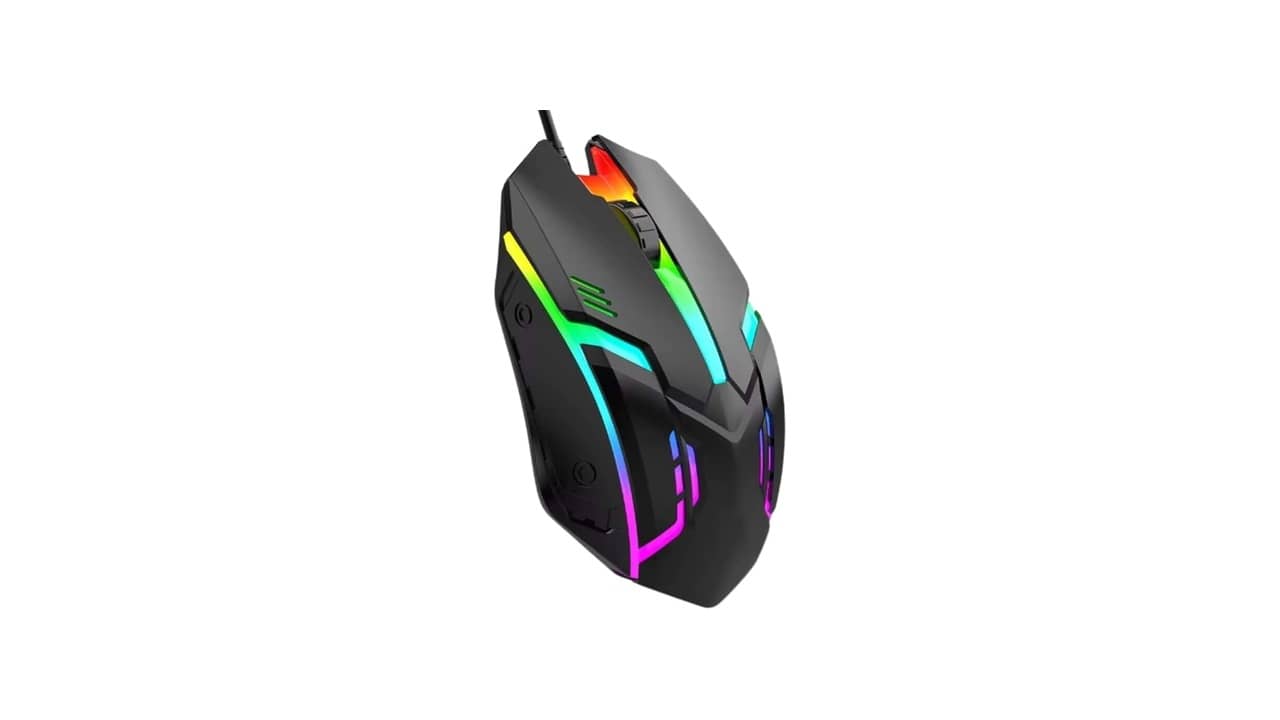 Melhor Mouse Gamer Custo-Benefício: 10 Opções Top de Gama