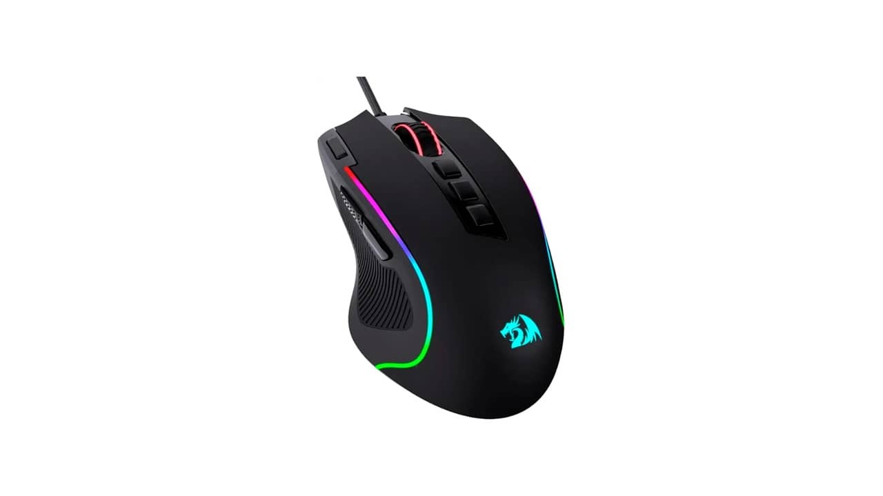 Melhor Mouse Gamer: DPI Elevada e Ergonomia Ideal
