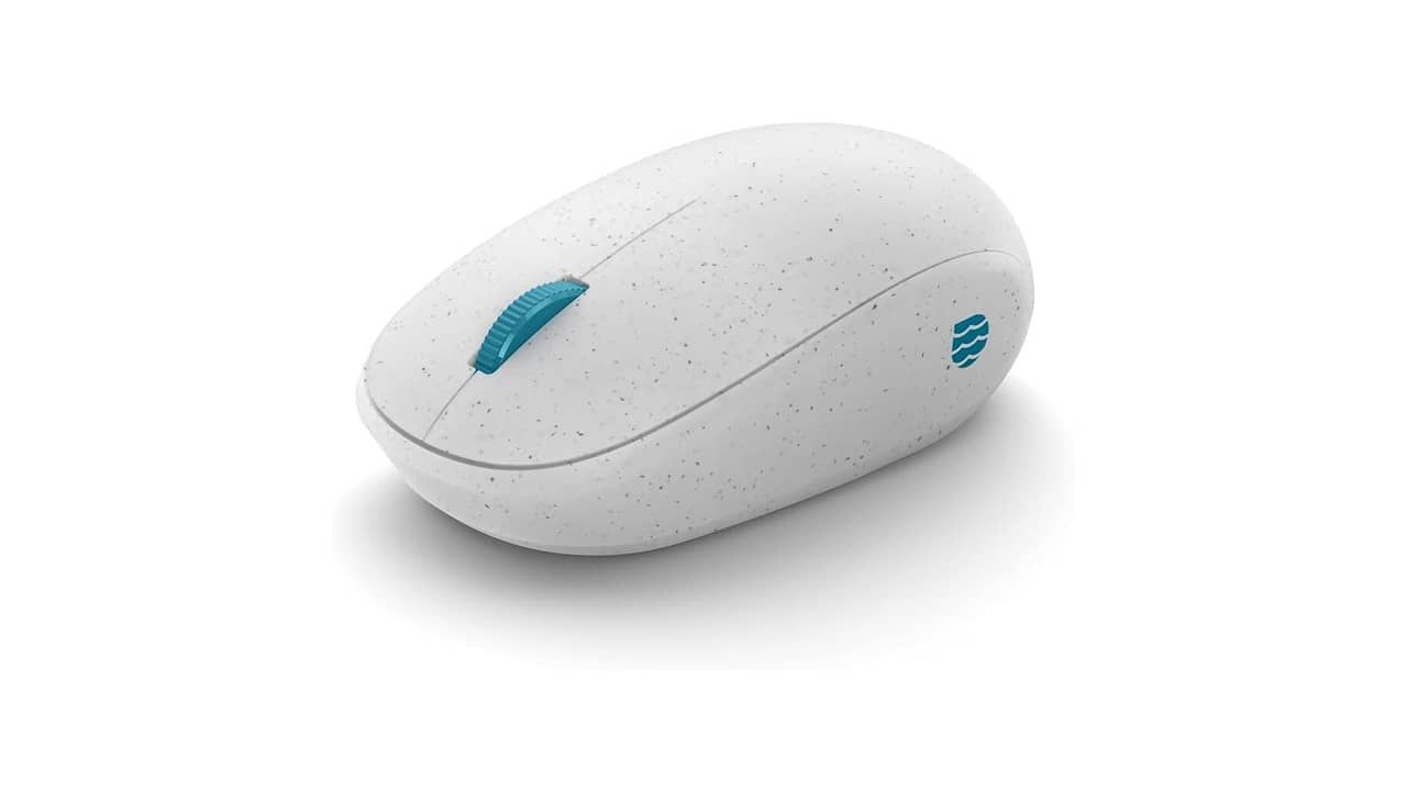 Melhor Mouse Microsoft: Desempenho e Design para Ambientes Diversos