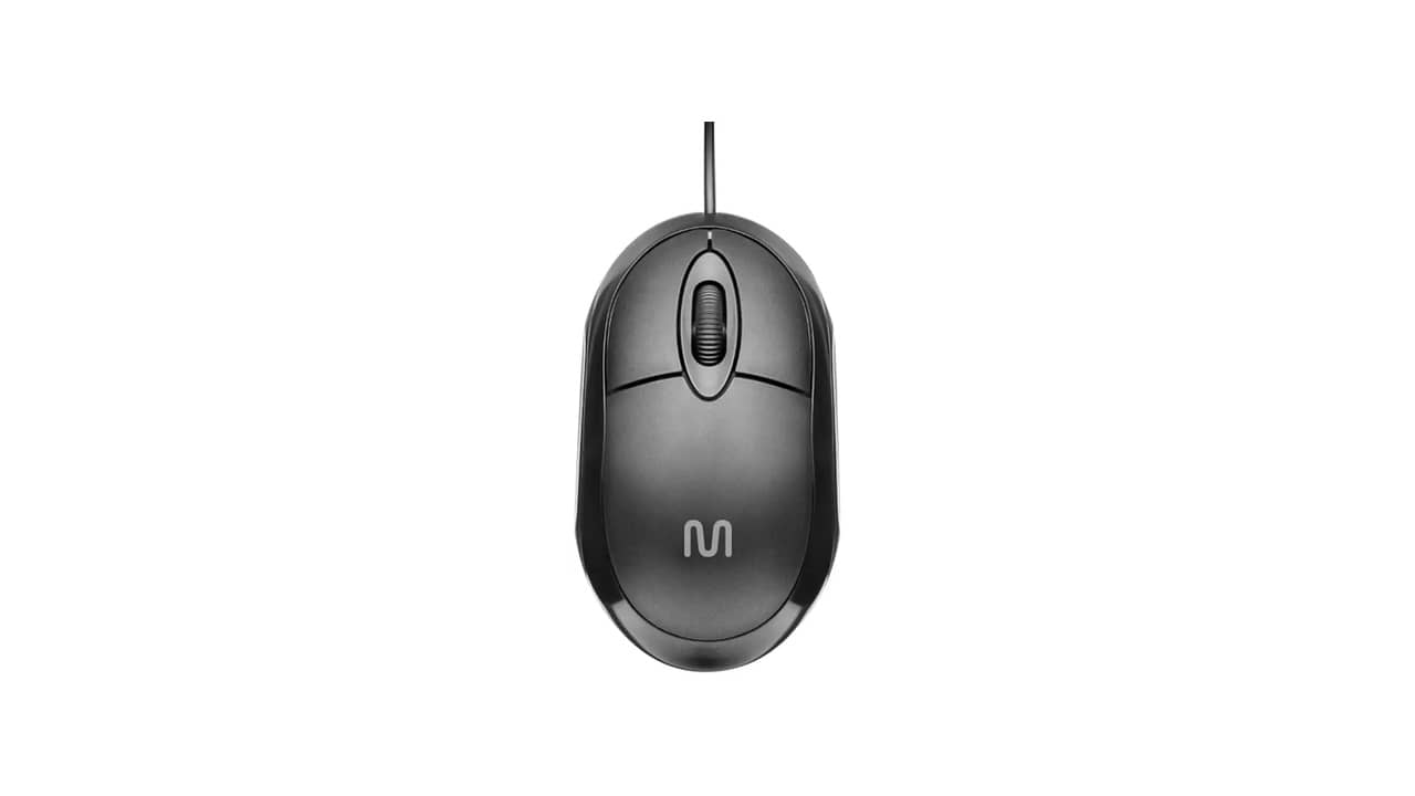Melhor Mouse Multilaser: Ergonomia, Conectividade e Performance