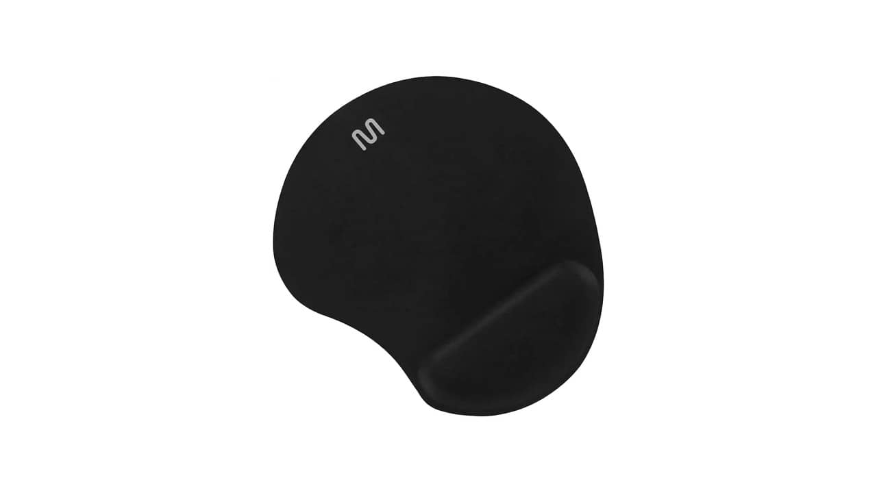 Melhor Mouse Pad Ergonômico: Com Apoio de Pulso e Gel Antiderrapante