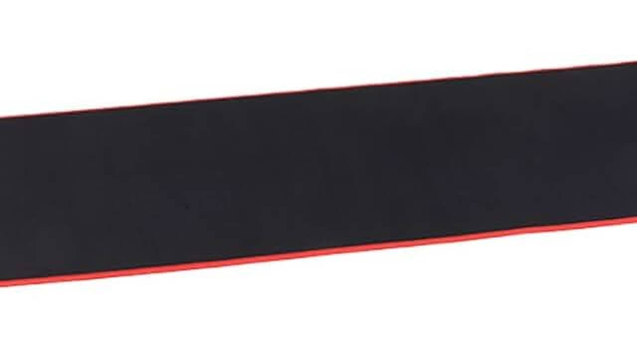 Melhor Mouse Pad Gamer: Precisão e Iluminação RGB