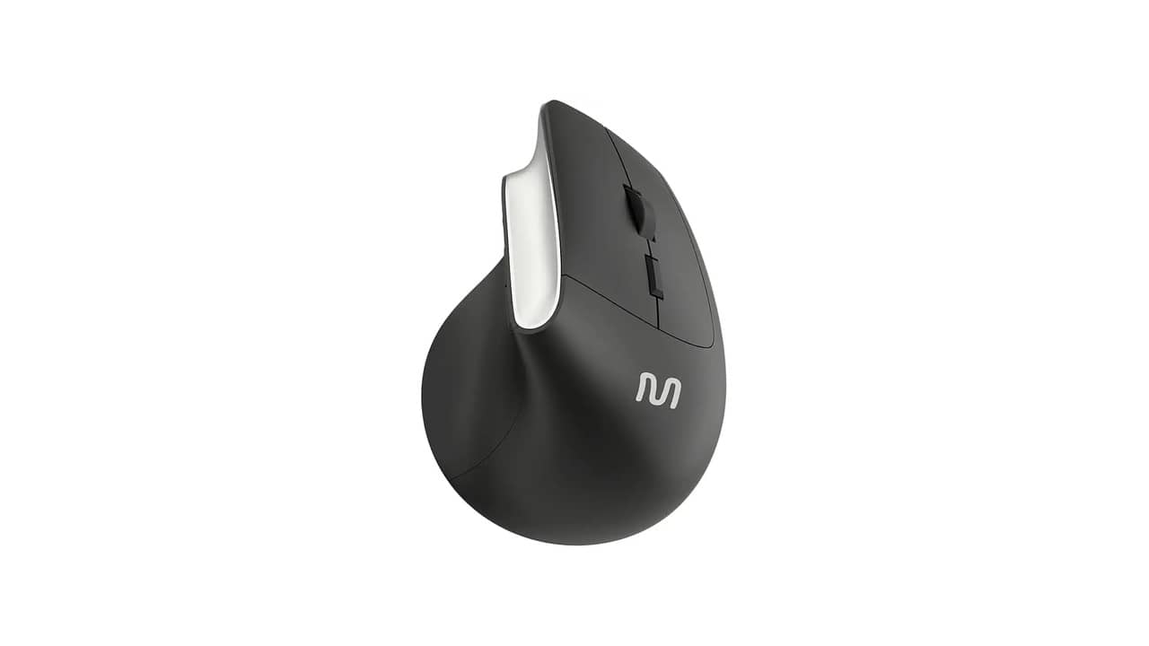 Melhor Mouse Vertical: Conforto e Precisão no Escritório
