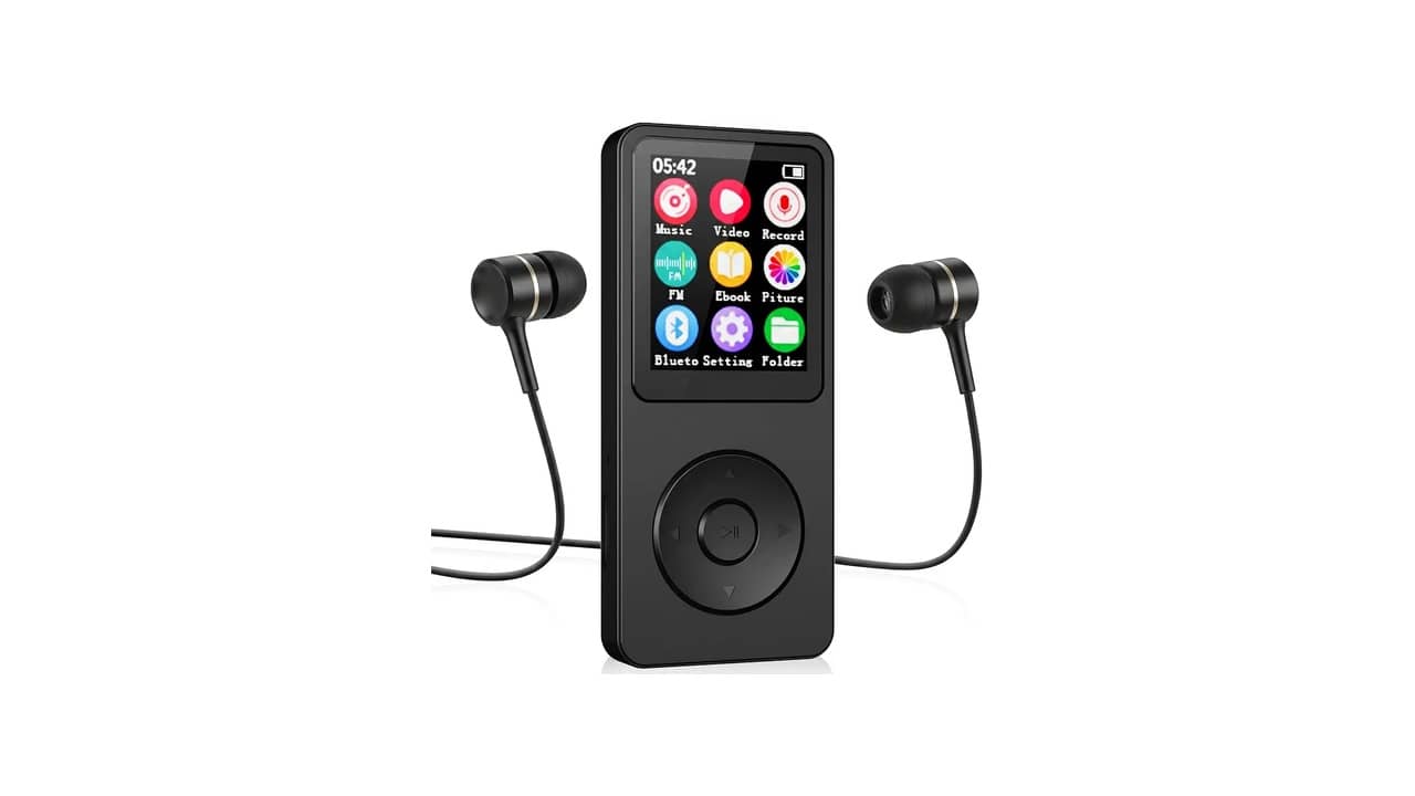Melhor MP3 Player: Opções Portáteis e de Alta Fidelidade