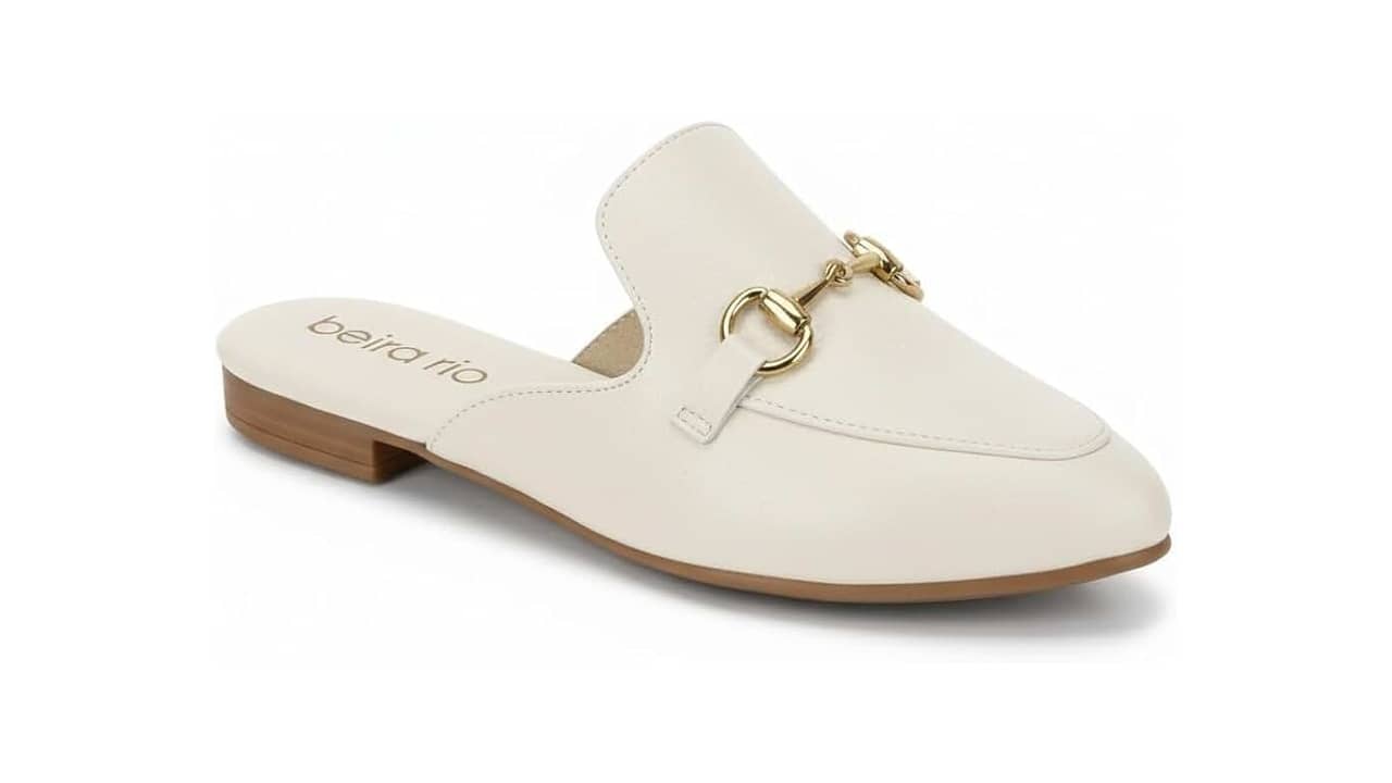 Melhor Mule Feminino: Estilo e Comodidade em Sua Vida Diária