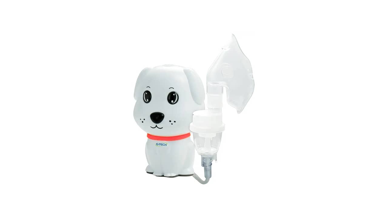 Melhor Nebulizador Infantil: Análise Completa dos Modelos Top