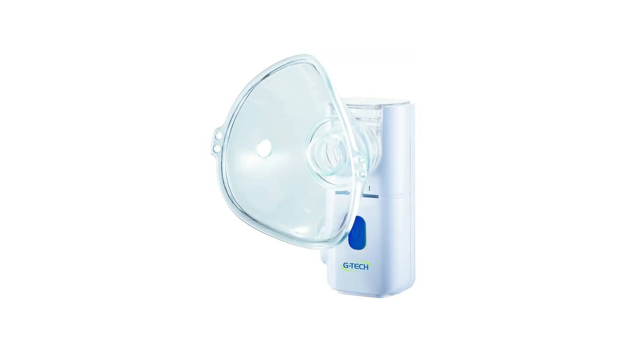 Melhor Nebulizador: Analise Completa dos 10 Modelos Top