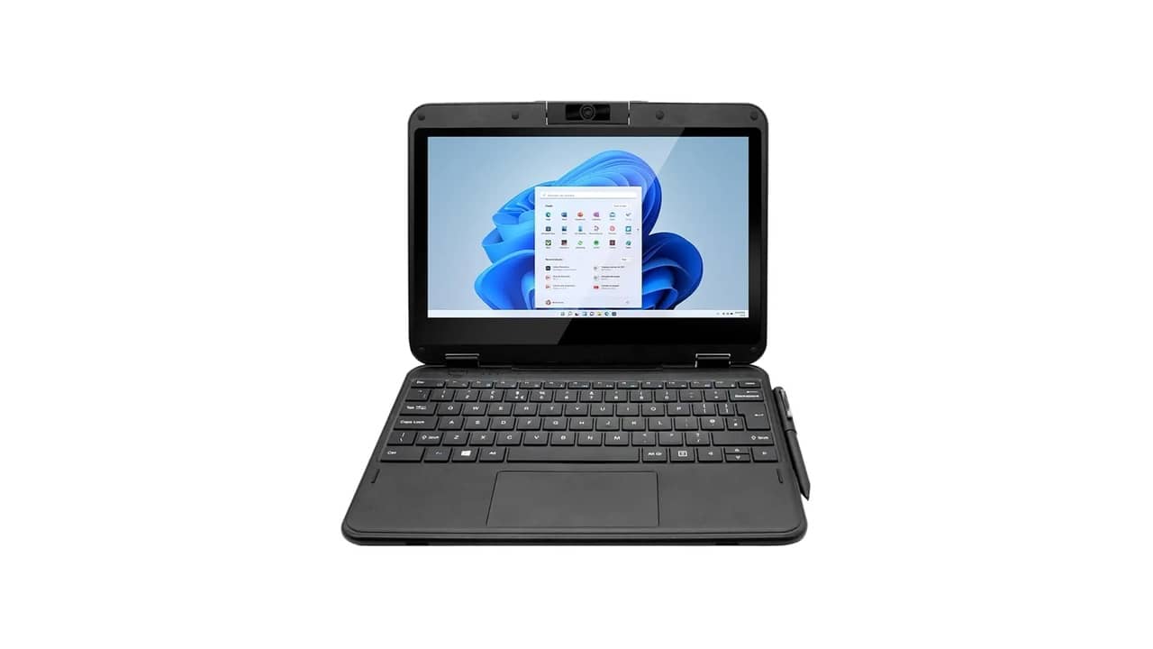 Melhor Netbook Pequeno: 7 Opções Compactas e Potentes