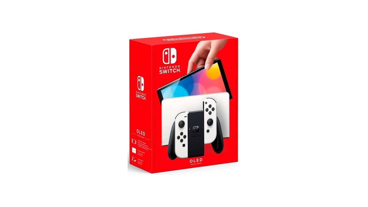 Melhor Nintendo Switch Black Friday: Análise Detalhada dos Modelos Top