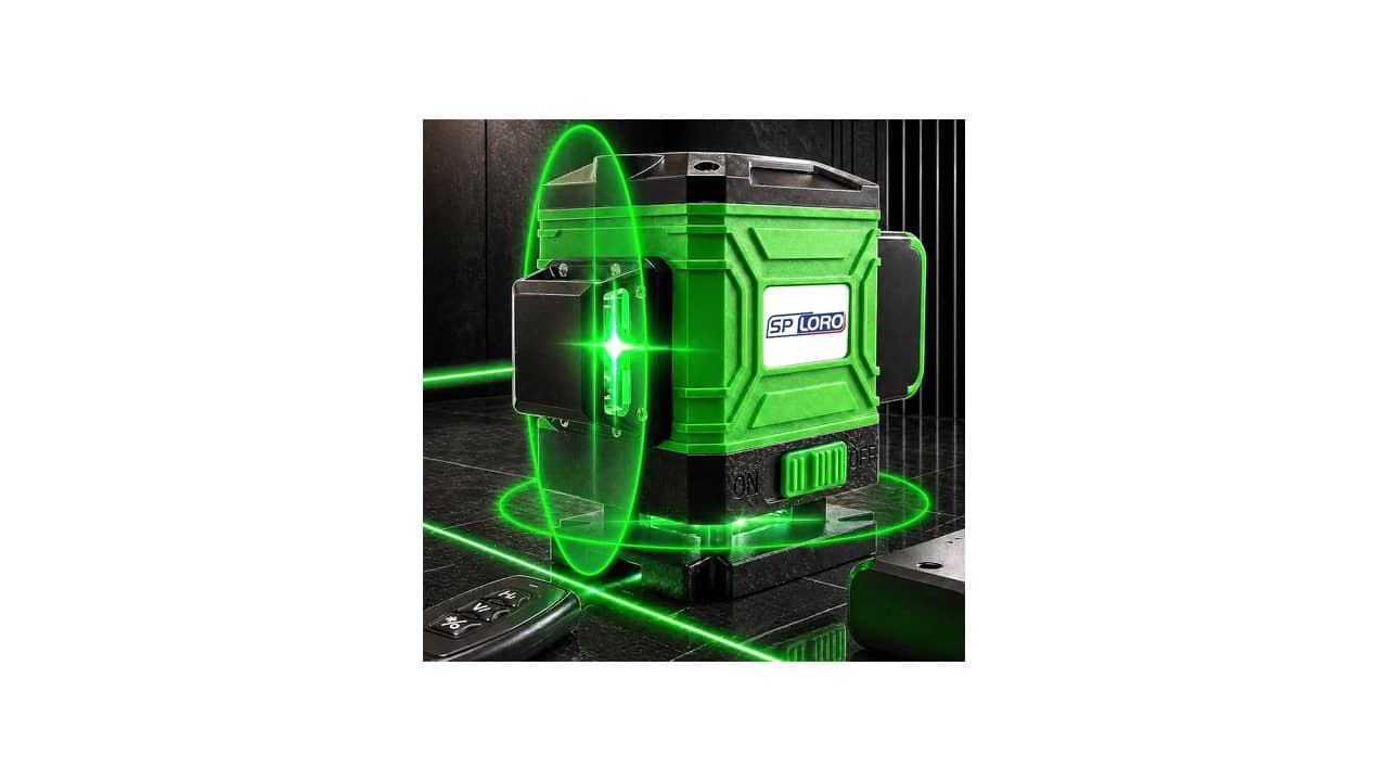 Melhor Nível a Laser: 10 Opções Profissionais para Precisão