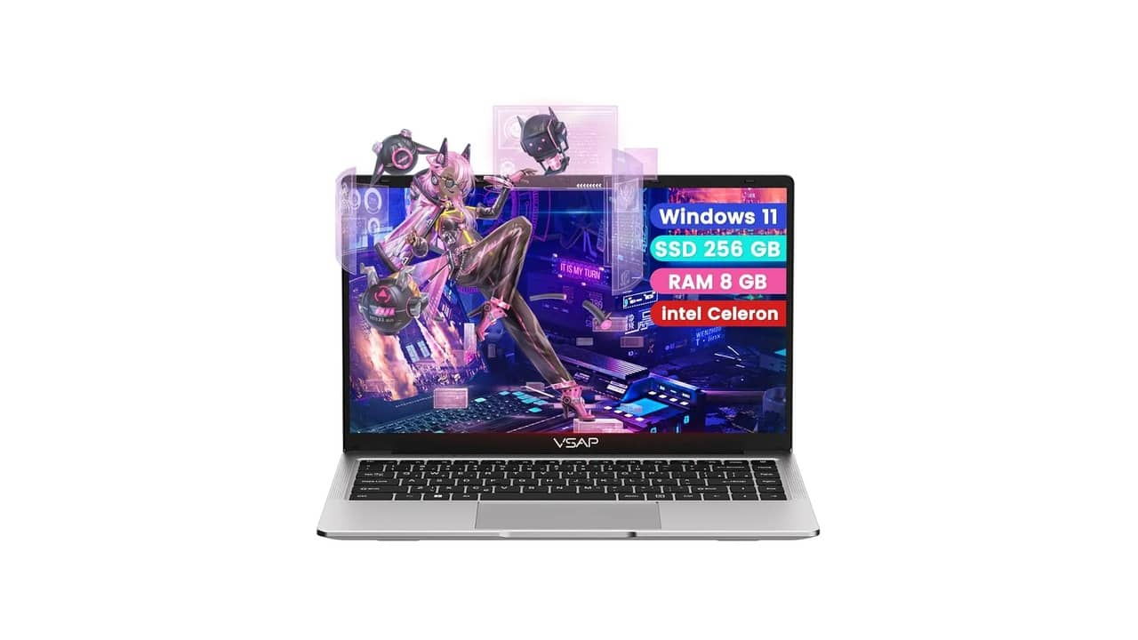 Melhor Notebook Barato: Análise de 8 Modelos com Excelente Custo-Benefício