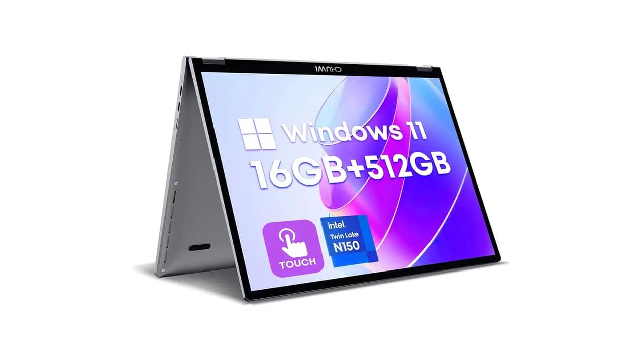 Melhor Notebook com Tela Sensível ao Toque: Análise das Opções Mais Potentes