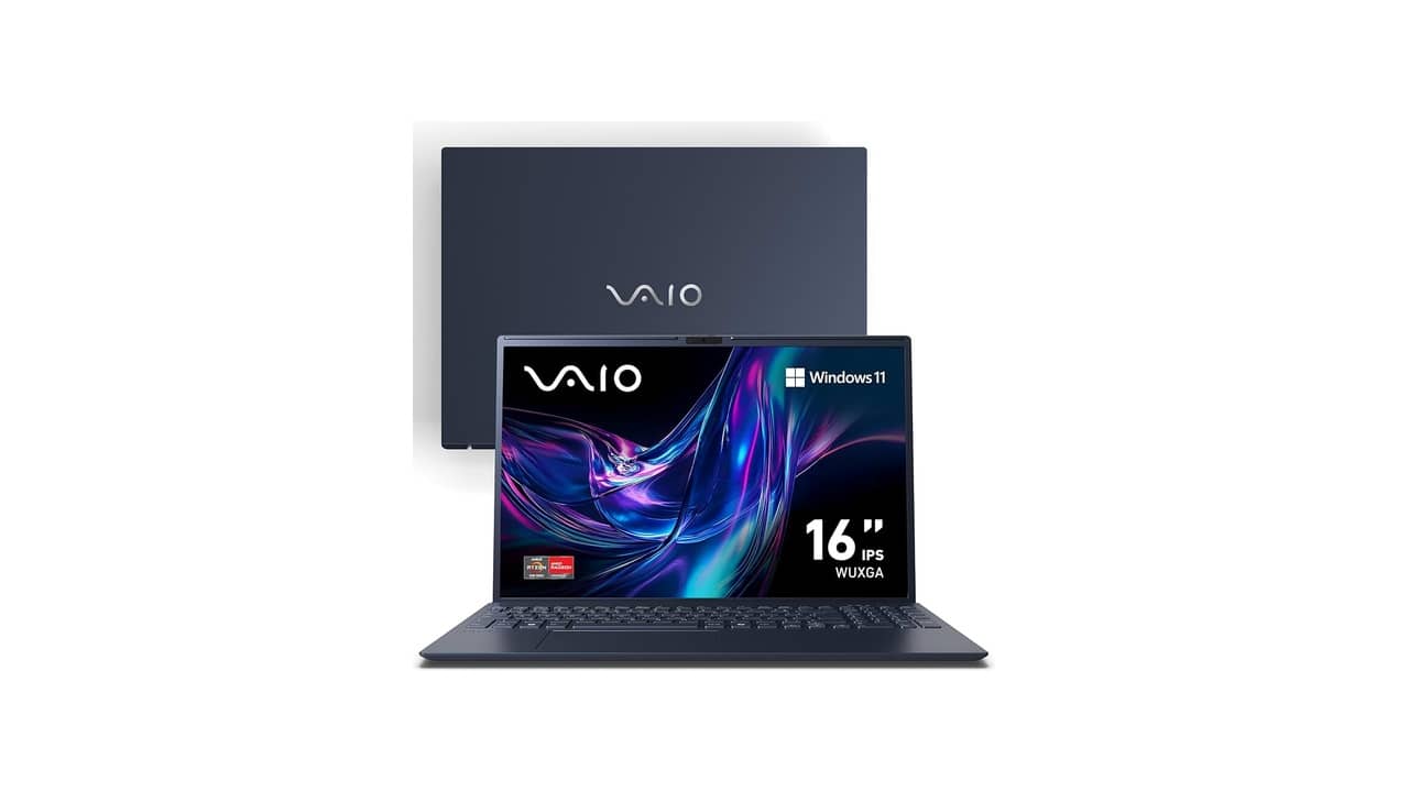 Melhor Notebook de 12GB de RAM: 7 Modelos Excelentes para Diversas Necessidades