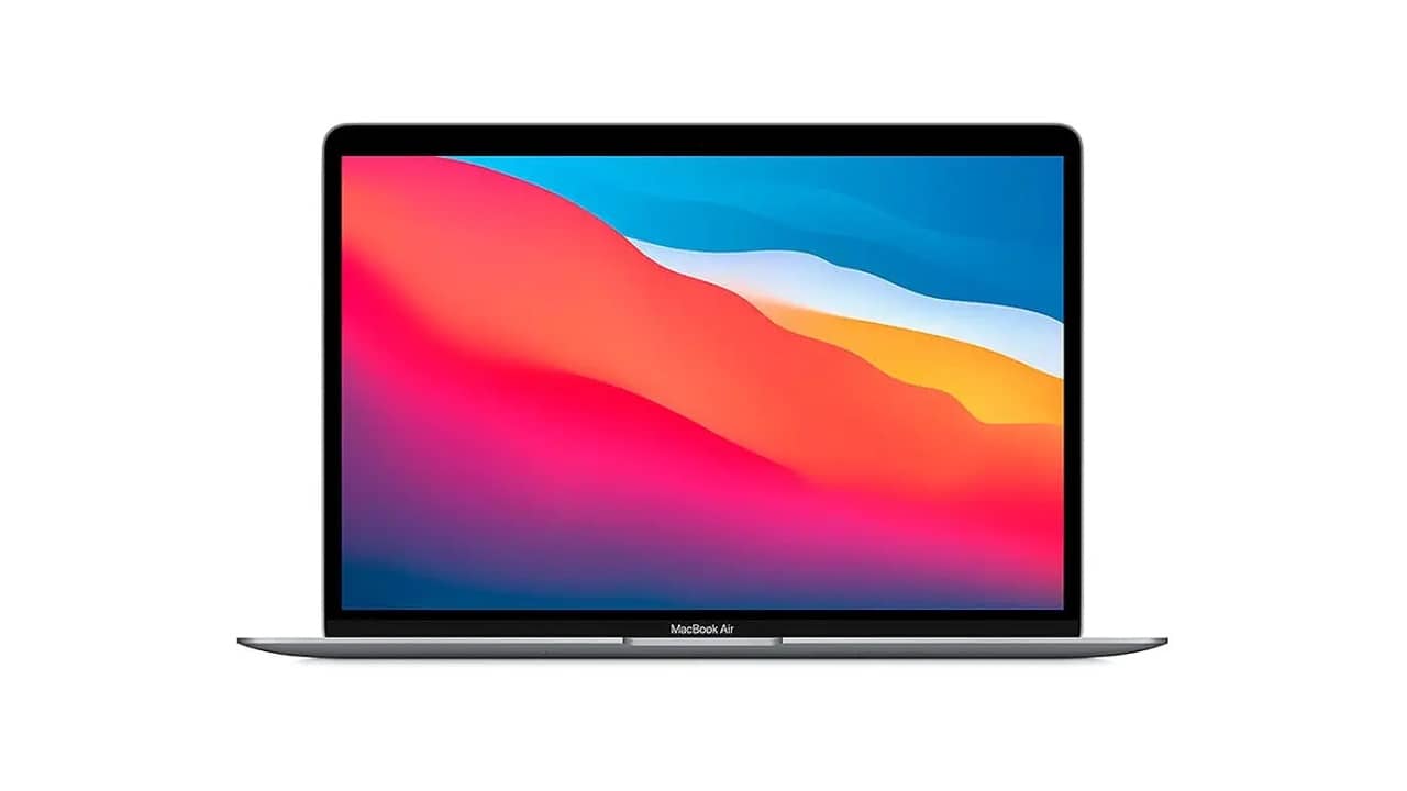 Melhor Notebook de 13 Polegadas: Inteligência Artificial e Tela Retina