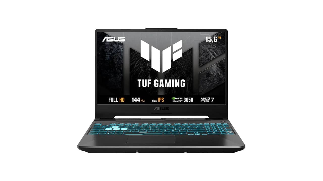 Melhor Notebook Gamer de até 4 Mil Reais: Desempenho e Tecnologia