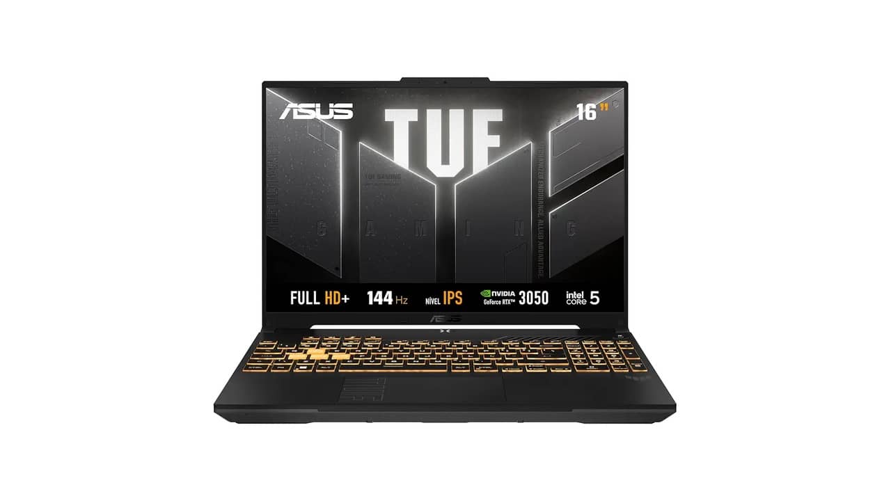 Melhor Notebook Gamer: As 10 Melhores Opções para Jogos Intensivos
