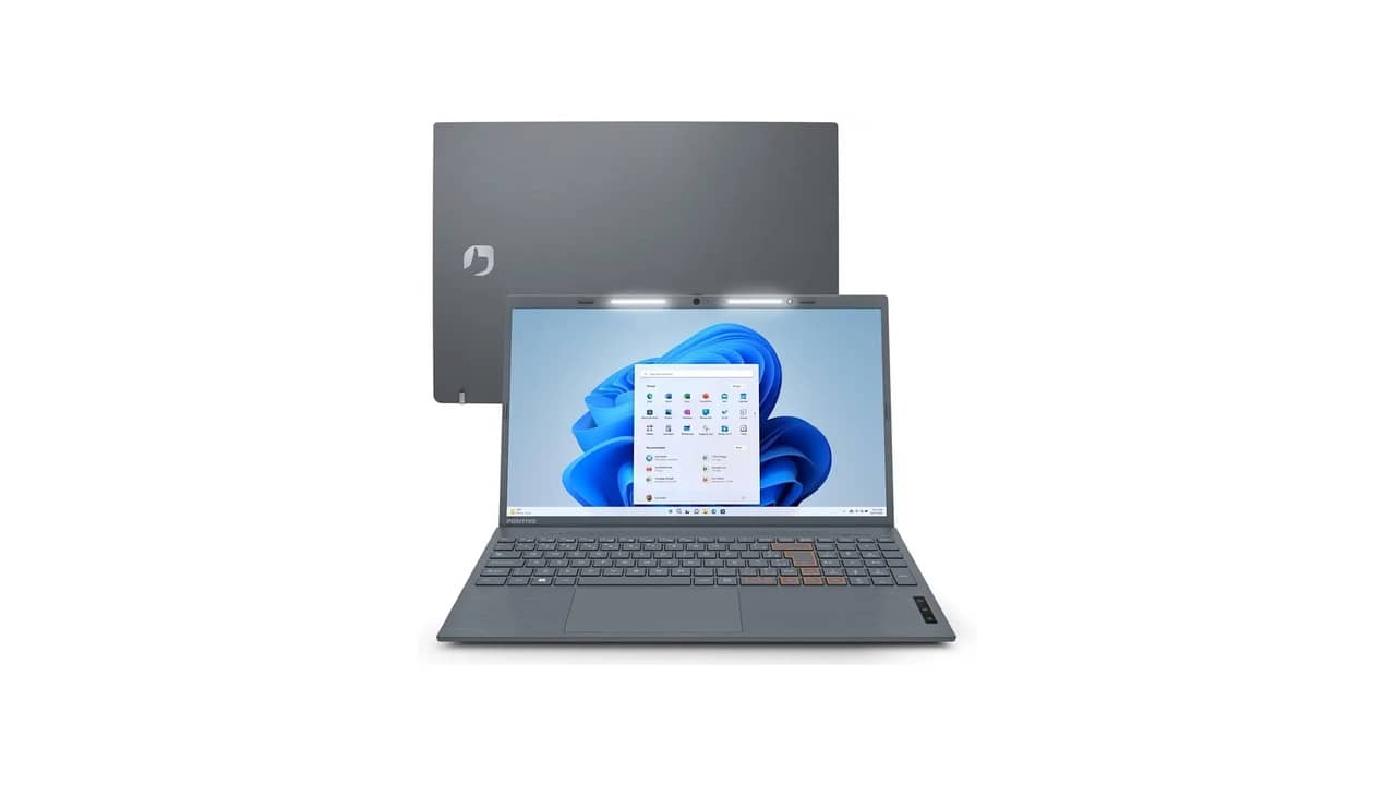 Melhor Notebook Positivo: Análise dos Modelos Top