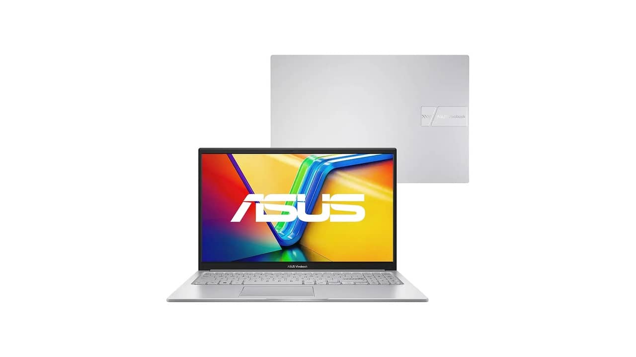 Melhor Notebook: 10 Modelos com Excelente Desempenho e Custo-Benefício