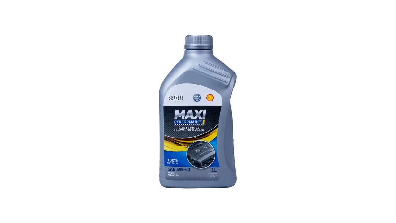 Melhor Óleo 5w40: Qual Garante a Melhor Proteção para seu Motor?