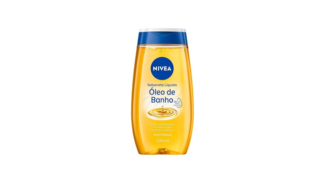 Melhor Óleo de Banho: Qual É a Melhor Opção Hidratante?