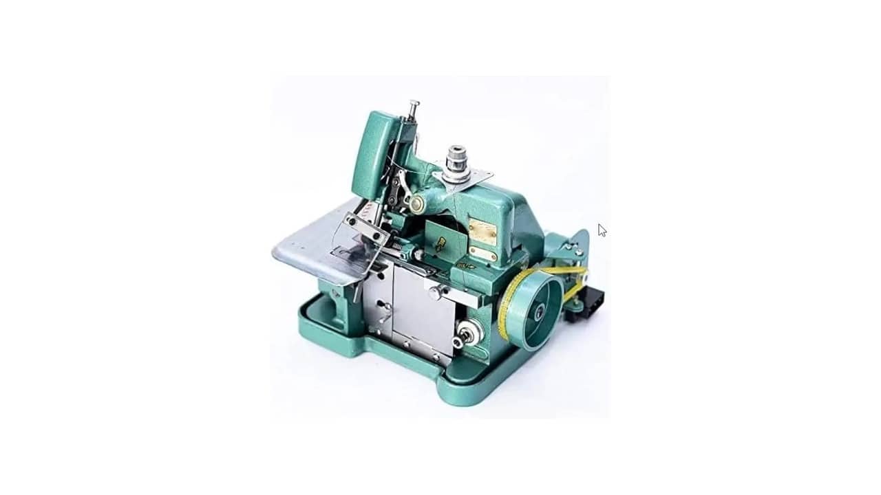 Melhor Overlock: Portátil vs Semi-Industrial: Qual É a Melhor Escolha?